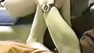 "Hot Milf Rides A Big Dick In POV Style"