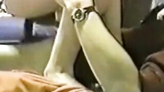 "Hot Milf Rides A Big Dick In POV Style"