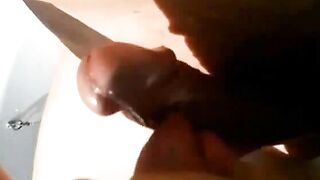 "Hot Wife Surprise - Steamy Japanese Milf Cheating Husband"
