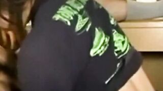 "Hot Wife Surprise - Steamy Japanese Milf Cheating Husband"