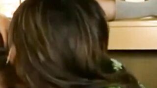 "Hot Wife Surprise - Steamy Japanese Milf Cheating Husband"