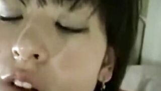 "Hot Wife Surprise - Steamy Japanese Milf Cheating Husband"