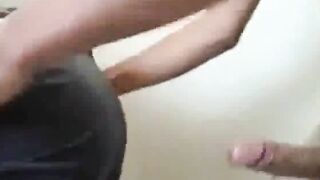 "Hot Wife Surprise - Steamy Japanese Milf Cheating Husband"