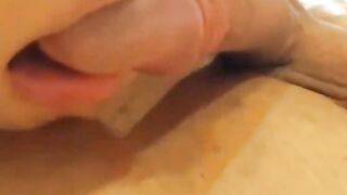 "Hot Wife Surprise - Steamy Japanese Milf Cheating Husband"