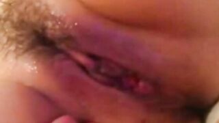 "Hot Wife's Secret Toy Play - Japanese Subtitled"