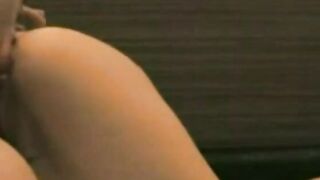 "Hot Wife's Secret Toy Play - Japanese Subtitled"