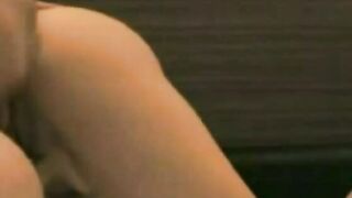 "Hot Wife's Secret Toy Play - Japanese Subtitled"