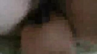 "Hot Wife's Secret Toy Play - Japanese Subtitled"
