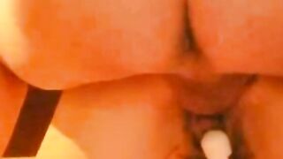 "Hot Wife's Secret Toy Play - Japanese Subtitled"