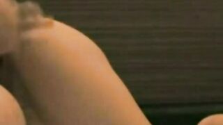 "Hot Wife's Secret Toy Play - Japanese Subtitled"
