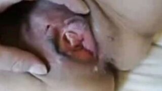 "Hot Wife's Secret Toy Play - Japanese Subtitled"