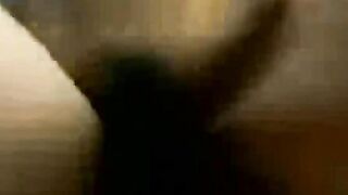 "Hot Wife's Secret Toy Play - Japanese Subtitled"