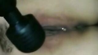 "Hot Wife's Secret Toy Play - Japanese Subtitled"