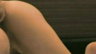 "Hot Wife's Secret Toy Play - Japanese Subtitled"