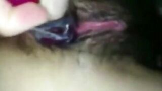 "Hot Wife's Secret Toy Play - Japanese Subtitled"