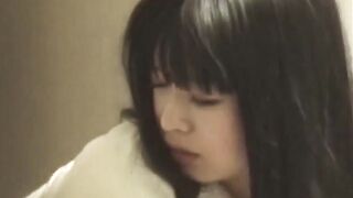 "Voyeurs Paradise #2 - Hot Asian Bombshell Rides A Hard Dick In POV"