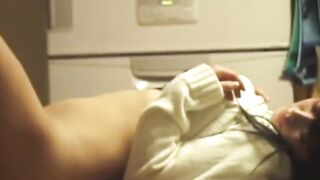 "Voyeurs Paradise #2 - Hot Asian Bombshell Rides A Hard Dick In POV"