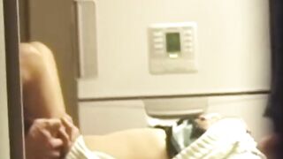"Voyeurs Paradise #2 - Hot Asian Bombshell Rides A Hard Dick In POV"