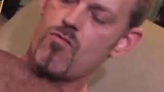 "Fist Him Hard - Anal Fisted Bareback Fuck With Lubricated Hand"