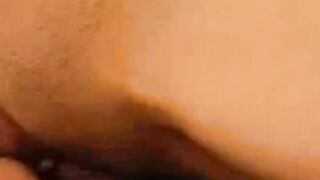 "Hot Wife's Secret Toy Play Session"