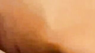 "Hot Wife's Secret Toy Play Session"
