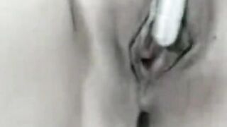 "Hot Wife's Secret Toy Play Session"