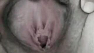 "Hot Wife's Secret Toy Play Session"