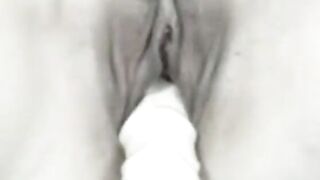 "Hot Wife's Secret Toy Play Session"