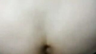 "Hot Wife's Secret Toy Play Session"
