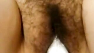 "Hot Wife's Secret Toy Play Session"