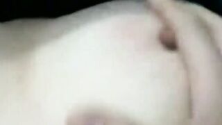 "Hot Wife's Secret Toy Play Session"