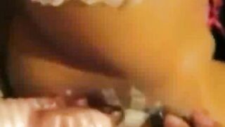 "Hot Wife's Secret Toy Play Session"