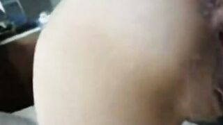 "Hot Wife's Secret Toy Play - Japanese Subtitled"