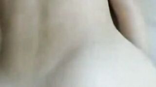 "Hot Wife's Secret Toy Play - Japanese Subtitled"