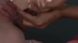 "Asian Domination - Busty Submissive Gets Wet Pussy Toyed And Disciplined"