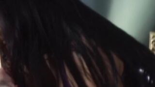 "Asian Domination - Busty Submissive Gets Wet Pussy Toyed And Disciplined"