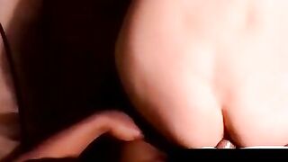 "Top-Shelf Hunks - Facial Blowjob & Anal Creampie"