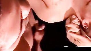 "Top-Shelf Hunks - Facial Blowjob & Anal Creampie"