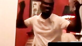 "Top-Shelf Hunks - Facial Blowjob & Anal Creampie"