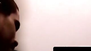 "Top-Shelf Hunks - Facial Blowjob & Anal Creampie"