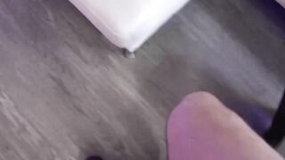 "Step-Mother's Hard Core Lesson - Step Mom Teaches Young Daughters Sex Ed"