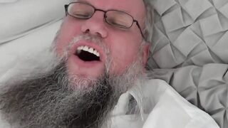 "Teens-Lula-Gun's Old Man Gets A Surprise Blowjob And Hardcore Fuck"