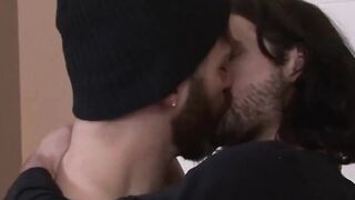 "TommyDefdni's Ass-Pounding Extravaganza Featuring DuncanBlack" or "Duncan_Blacks Anal Adventure with TommnyDeFi - Hot Gay Sex!"