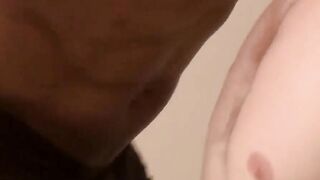 "Robert Axel Fucks The Hell Out Of Wolf Hudson's Ass - POV Anal Sex"