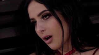 "Luckys-Bee's Sexual Memorization Techniques - Featuring Maria Warshavskaya"