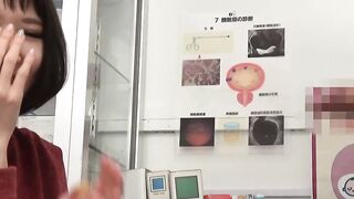 "Big-Boobed Wife Shows Off Her Chunky Thighs And Gets Fucked Hard" (Japanese to English Translation)