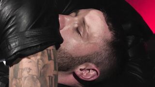 "Christian-Wilde's Raw Meat Training - Fucked Hard By The Stud And Filmed"