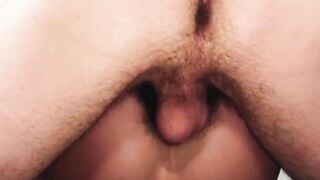 "Anal Assault: Muscular Hunks Kyle Winchester & Phoenx Oceans Raw Sex"