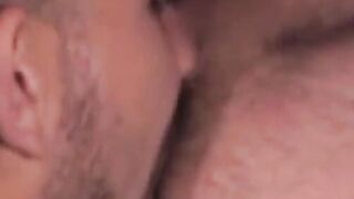 "Central Fistings Hot Twinks Share Anal Pleasures"
