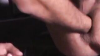 "Central Fistings Hot Twinks Share Anal Pleasures"